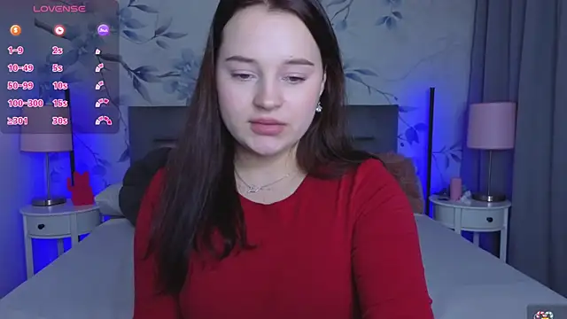 Cute kitty- online show from 09.23.25