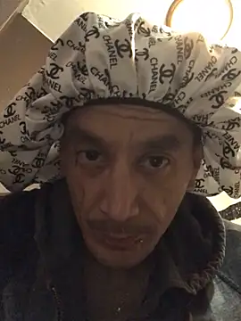 Snapshot of Imjoshinnu chatting on 09.29.25 Imjoshinnu online show from 09.29.25