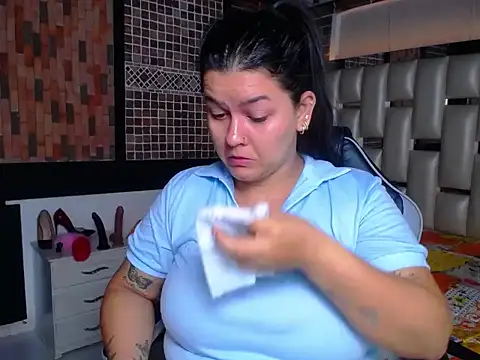 kriss sweetboobs10 online show from 09.19.25