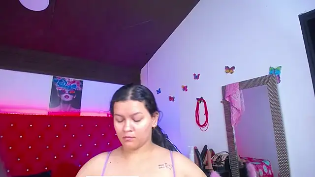 kriss sweetboobs10 online show from 11.26.25