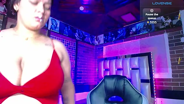 kriss sweetboobs10 online show from 03.19.26