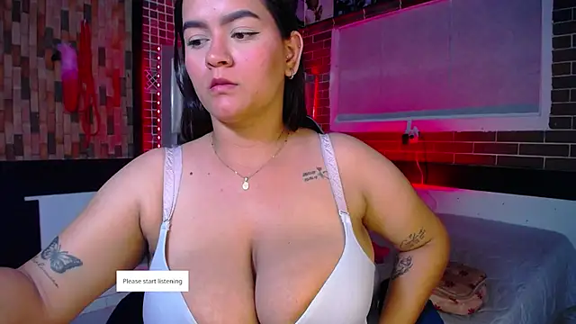 kriss sweetboobs10 online show from 04.30.26