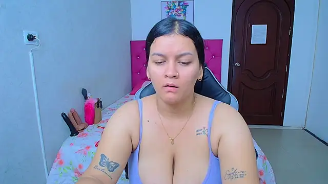 kriss sweetboobs10 online show from 07.14.26