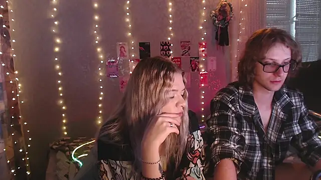 Your Horny Friends online show from 05.06.26