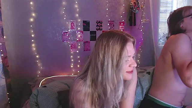 Your Horny Friends online show from 05.31.26