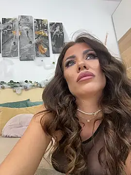 CelineReys online show from 10.21.25