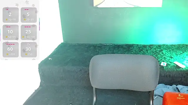 Snapshot of Nathaly_Rose1126 chatting on 10.24.25 Nathaly Rose1126 online show from 10.24.25