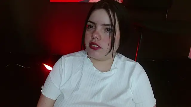 Snapshot of Nathaly_Rose1126 chatting on 11.06.25 Nathaly Rose1126 online show from 11.06.25