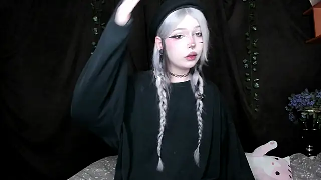 amelia mays xx online show from 11.27.25