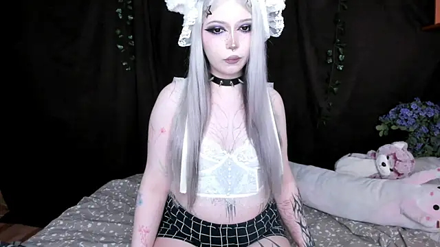 amelia mays xx online show from 12.04.25