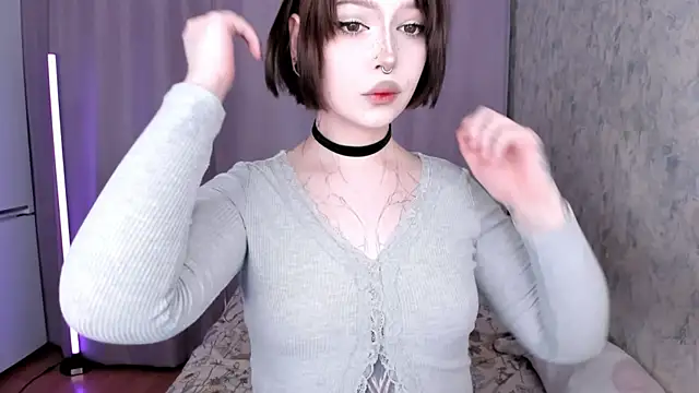 amelia mays xx online show from 06.16.26