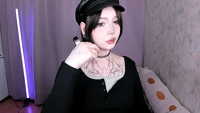 amelia mays xx online show from 07.08.26