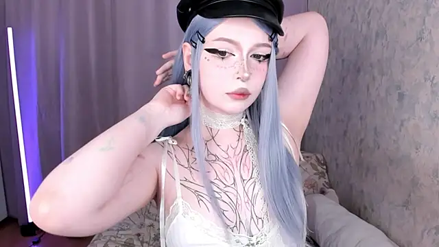 amelia mays xx online show from 07.09.26