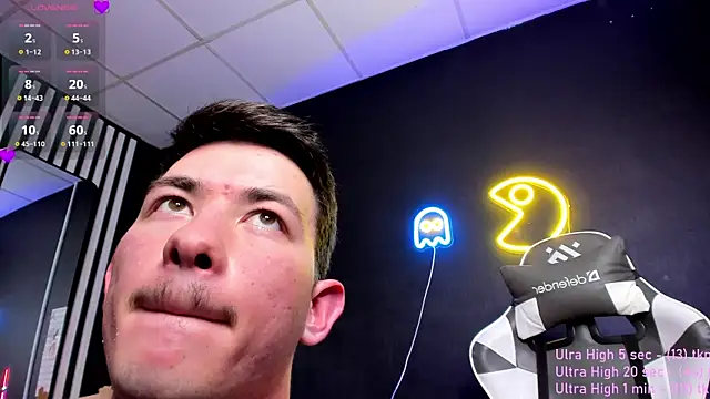 Danny  Magic online show from 03.22.25