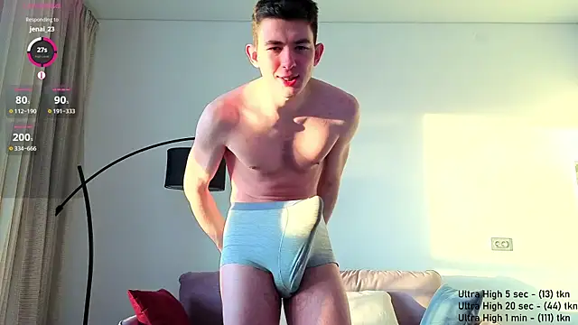 Danny  Magic online show from 01.06.26