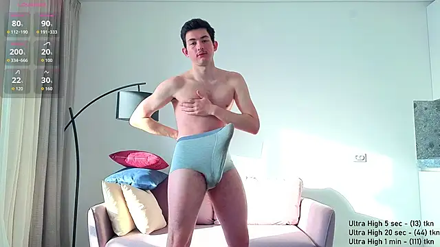 Danny  Magic online show from 02.21.26