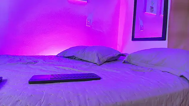 pleasurecompany3 online show from 02.01.26