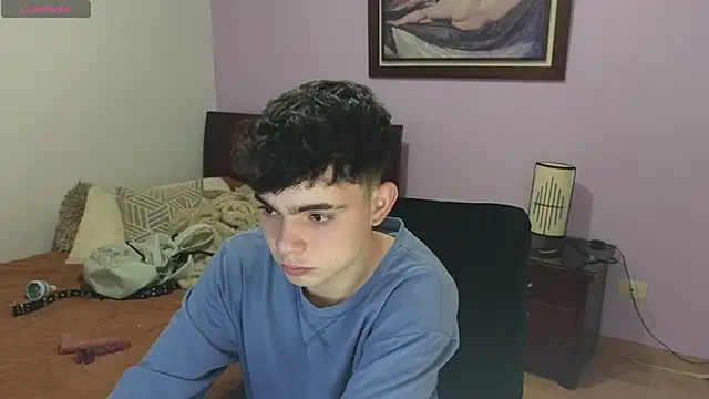 lukeboyce33 online show from 05.16.26