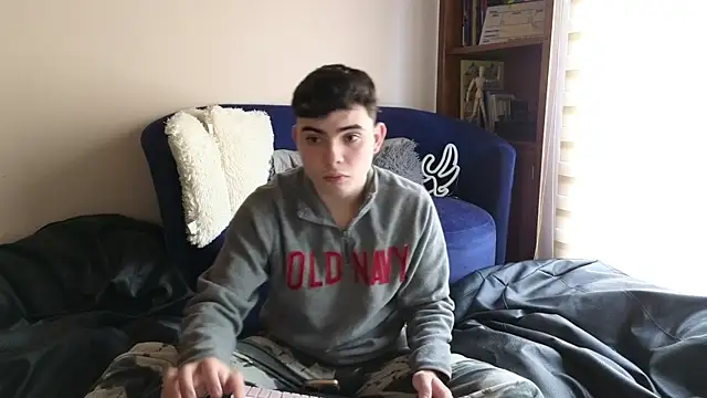 lukeboyce33 online show from 07.26.26