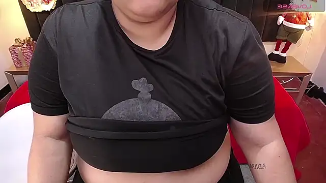 ailyn maury online show from 12.03.25