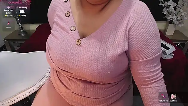 ailyn maury online show from 01.09.26