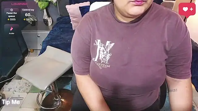 ailyn maury online show from 03.13.26