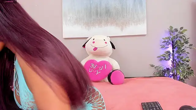 SammyDesire 10 online show from 11.25.25