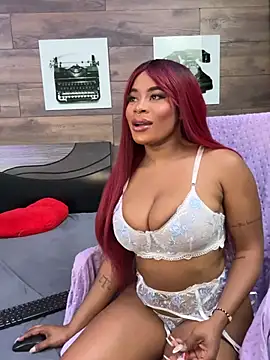 SammyDesire 10 online show from 04.22.26