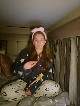 Amesthyst destiny online show from 12.03.25