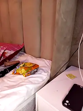 Hotytoty26 online show from 01.08.26