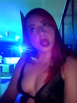 LEIDY LORENA online show from 10.04.25