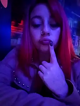 LEIDY LORENA online show from 10.19.25