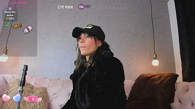 Snapshot of dayancarolina_ chatting on 03.21.25 dayancarolina online show from 03.21.25