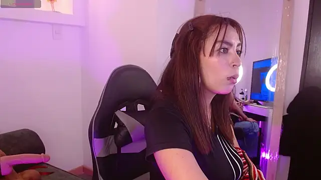 Snapshot of dayancarolina_ chatting on 09.16.25 dayancarolina online show from 09.16.25