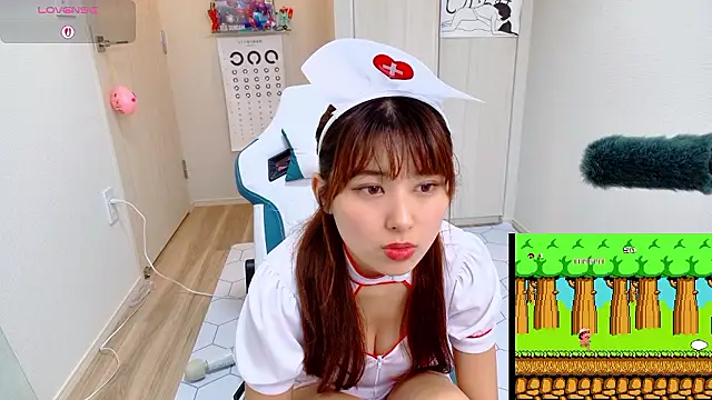 miharu01 online show from 09.19.25