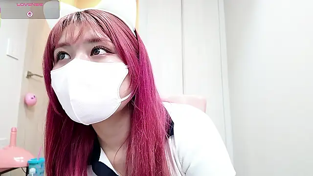 miharu01 online show from 04.28.26