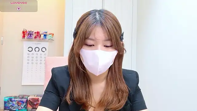 Snapshot of miharu01 chatting on 07.24.26 miharu01 online show from 07.24.26