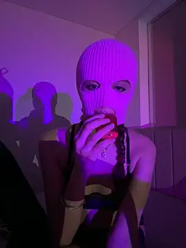 KristiCrazy online show from 03.13.25