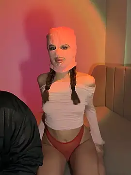 KristiCrazy online show from 03.14.25