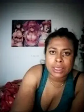 Tu-Reina online show from 09.16.25