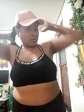 Tu-Reina online show from 09.23.25