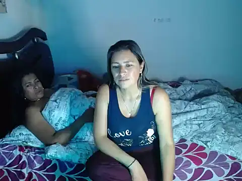 Tu-Reina online show from 09.26.25