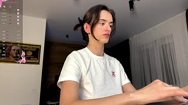 TwinTemptations online show from 10.21.25