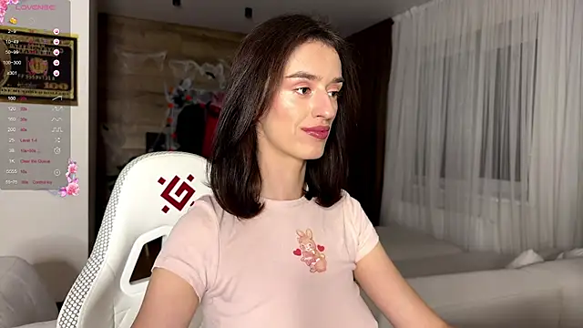 TwinTemptations online show from 10.30.25