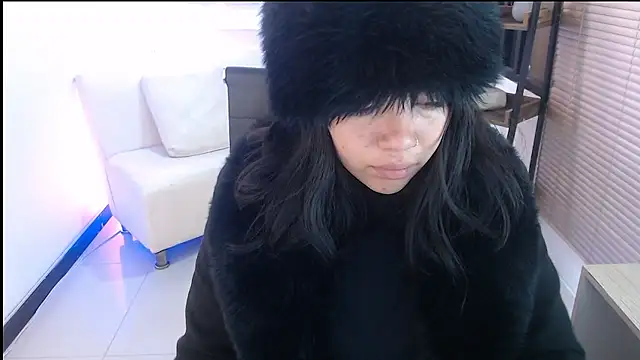 dangel noir6 online show from 01.14.26