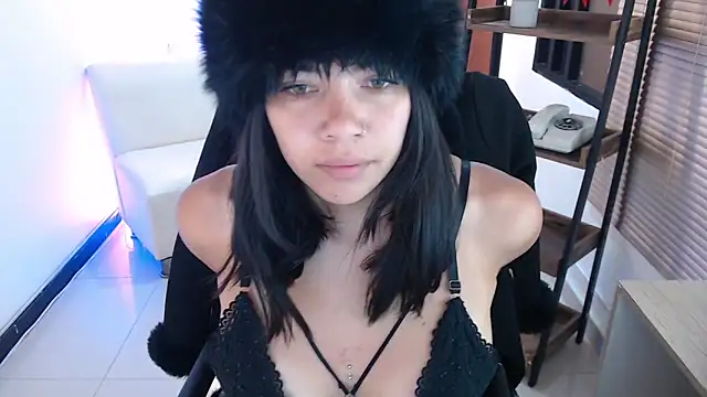 dangel noir6 online show from 03.06.26