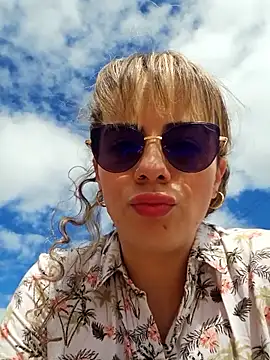 Sairy  online show from 09.08.25