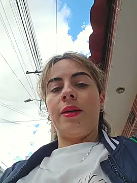 Sairy  online show from 10.24.25