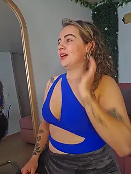 Sairy  online show from 03.14.26