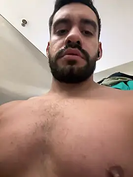 Leon  Hart  online show from 07.02.26